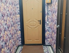 Студия, 16,9 м²