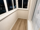1-к. квартира, 37 м²