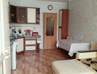 1-к. квартира, 49,4 м²