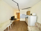 Студия, 20&nbsp;м²