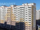 1-комнатная квартира, 41,5&nbsp;м²