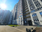 Студия, 25,7&nbsp;м²