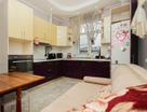 1-к. квартира, 36,6&nbsp;м²