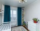 1-к. квартира, 39,4 м²