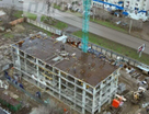 1-к. квартира, 38,5&nbsp;м²
