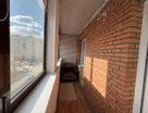 Студия, 37,4&nbsp;м²