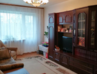 3-к. квартира, 60 м²