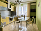 3-к. квартира, 98,4&nbsp;м²