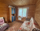 Двухэтажный дом, 40 м²