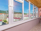 2-к. квартира, 57&nbsp;м²