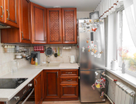 3-к. квартира, 56,4&nbsp;м²
