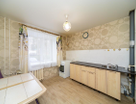 1-к. квартира, 40&nbsp;м²