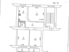 3-к. квартира, 65,9 м²