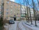 3-к. квартира, 57,4&nbsp;м²
