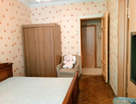 2-к. квартира, 61,6 м²