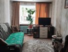 2-к. квартира, 58&nbsp;м²
