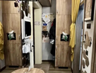 Студия, 20,6&nbsp;м²
