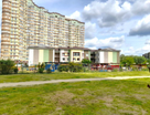1-к. квартира, 35,6&nbsp;м²