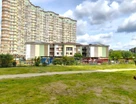 1-к. квартира, 35,6&nbsp;м²