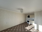 1-к. квартира, 37,6 м²