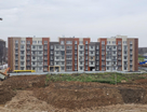 1-к. квартира, 37 м²
