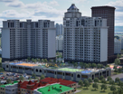 Торговые помещения, 53,8 м²