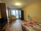 1-к. квартира, 43,2 м²