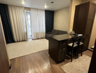 Студия, 30,5&nbsp;м²
