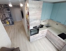 2-к. квартира, 40,7&nbsp;м²
