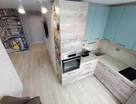 2-к. квартира, 40,7&nbsp;м²