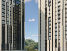 2-к. квартира, 60,8&nbsp;м²