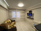 Студия, 24,1&nbsp;м²