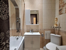 1-к. квартира, 37&nbsp;м²