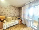 1-к. квартира, 27&nbsp;м²