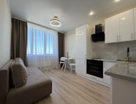 1-к. квартира, 40 м²