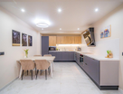 3-к. квартира, 136,6 м²