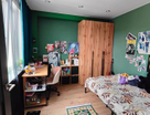 4-к. квартира, 59&nbsp;м²