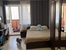 Студия, 34,6&nbsp;м²