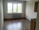 Студия, 17,3 м²