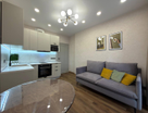 2-к. квартира, 55&nbsp;м²