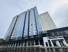 Студия, 27,6&nbsp;м²