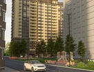 2-к. квартира, 48,7&nbsp;м²