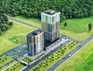 1-к. квартира, 40,7&nbsp;м²