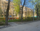1-к. квартира, 30&nbsp;м²