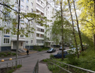 1-к. квартира, 33&nbsp;м²