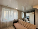 1-к. квартира, 30 м²