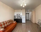 Студия, 28,9&nbsp;м²