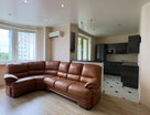 1-к. квартира, 36,8 м²