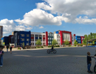 2-к. квартира, 53 м²