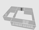 2-к. квартира, 45,5&nbsp;м²